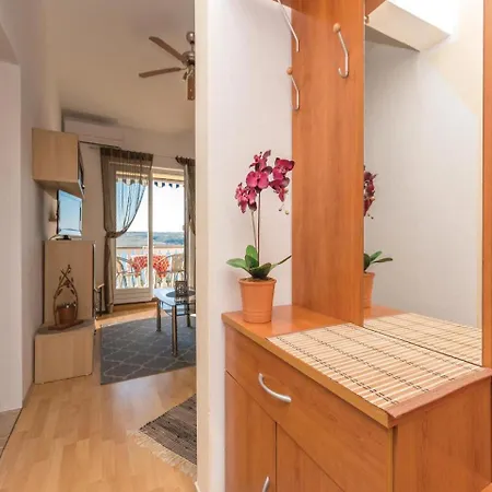 One-bedroom In