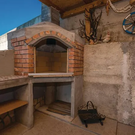 One-bedroom In * Posedarje