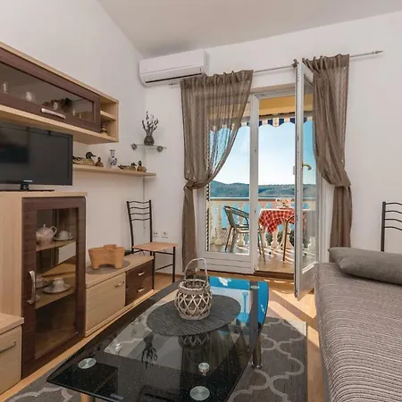 One-bedroom In