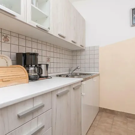 One-bedroom In *